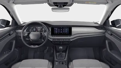 Octavia Top Selection