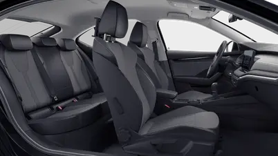 Octavia Top Selection