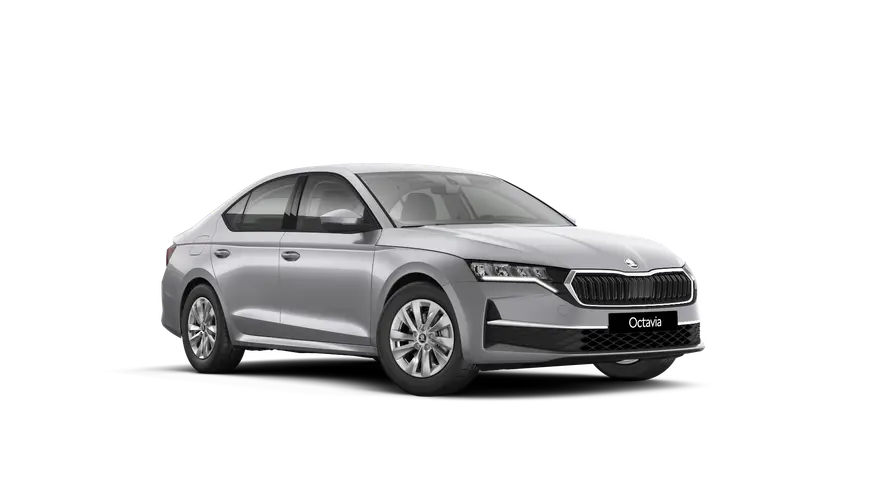 Nová Octavia Selection