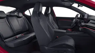 Superb Sportline