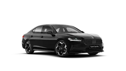 Superb Sportline