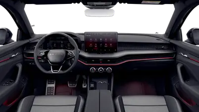 Superb Sportline