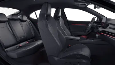 Superb Sportline