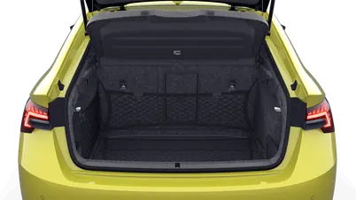 Octavia Sportline