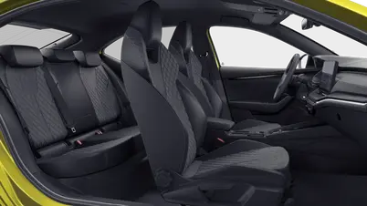 Octavia Sportline