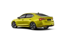Octavia Sportline