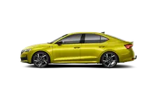 Octavia Sportline
