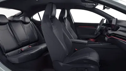 Superb Sportline
