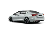 Superb Sportline