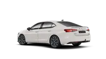 Superb Sportline