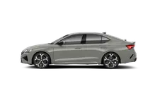 Octavia RS