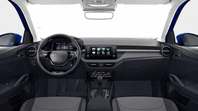 Fabia Classic