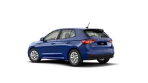 Fabia Classic