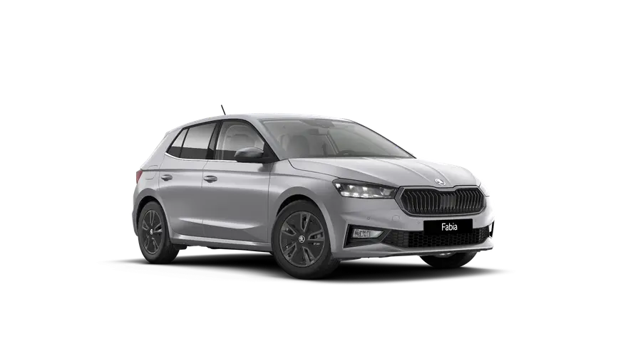 Fabia 130 let Premium