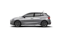 Fabia 130 let Premium