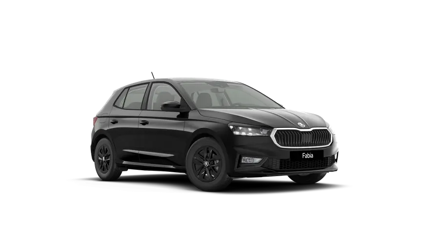 Fabia 130 let
