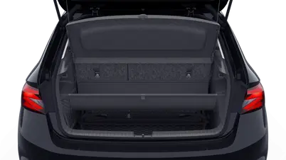 Fabia 130 let