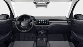 Fabia 130 let