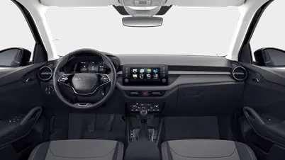 Fabia 130 let