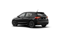 Fabia 130 let
