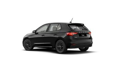 Fabia 130 let
