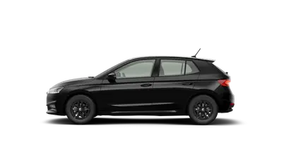 Fabia 130 let