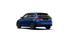 Scala Monte Carlo