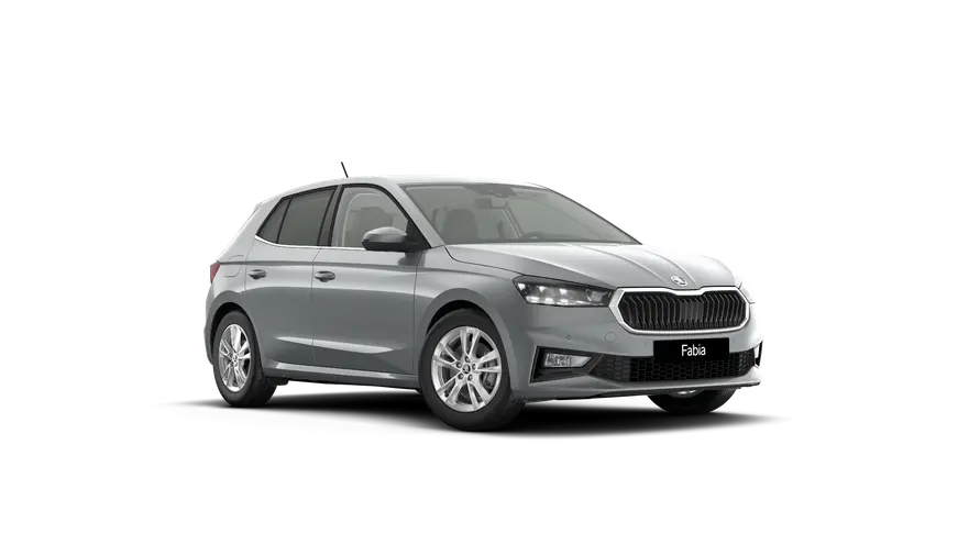 Fabia 130 let Premium