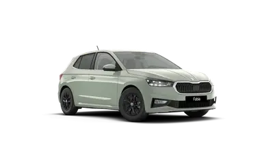 Fabia Top Selection