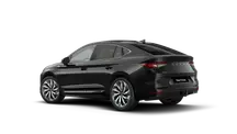 Enyaq Coupé Laurin & Klement 85x