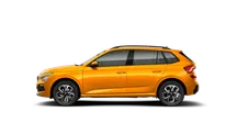 Kamiq 130 let