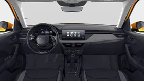 Kamiq 130 let