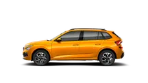 Kamiq 130 let