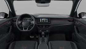 Kamiq Monte Carlo