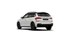 Kamiq Monte Carlo