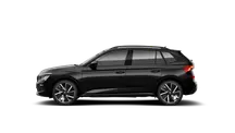 Kamiq Dynamic