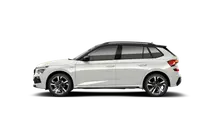 Kamiq Monte Carlo