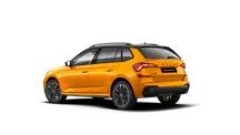 Kamiq Monte Carlo