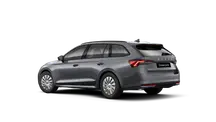 Octavia Combi Essence