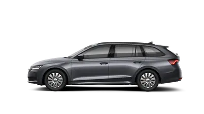 Octavia Combi Essence