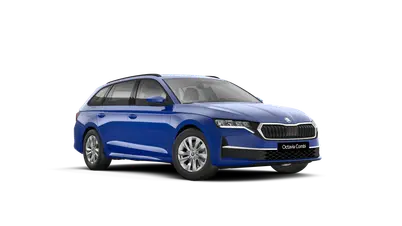 Octavia Combi Selection