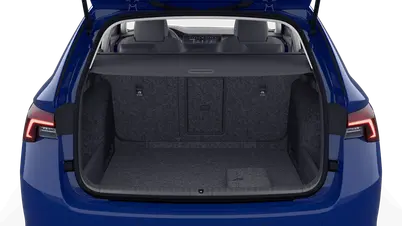 Octavia Combi Selection