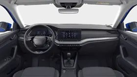 Octavia Combi Selection