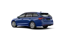 Octavia Combi Selection