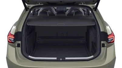 Superb Combi Sportline