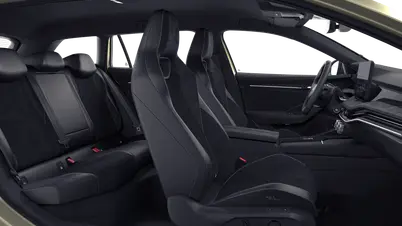 Superb Combi Sportline