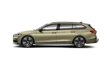 Superb Combi Sportline
