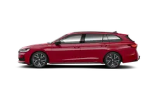 Superb Combi Sportline