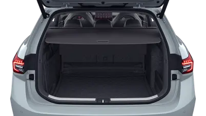 Superb Combi Sportline