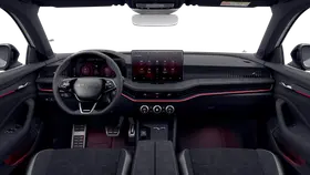 Superb Combi Sportline